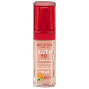 BOURJOIS Healthy mix tekući puder 56 light bronze 30ml slide slika