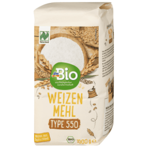 Brašno DM BIO T-550 1kg slide slika