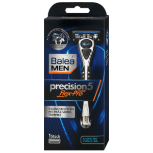 Brijač BALEA MEN Precision 5 flex pro 1kom slide slika