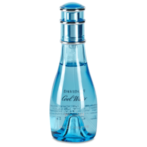 DAVIDOFF Cool water woman toaletna voda 50ml slide slika