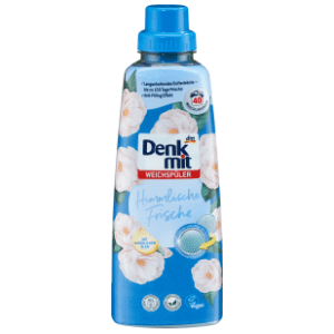 DENKMIT Himmlische frische omekšivač za rublje 40 pranja slide slika