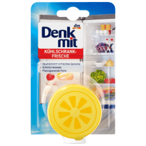 DENKMIT Deo osvježivač za hladnjak 40g slide slika