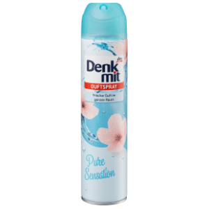 DENKMIT osvježivač u spreju sensation 300ml slide slika