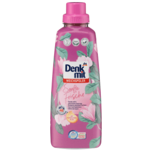 DENKMIT Sanfte frische omekšivač za rublje 40 pranja (1l) slide slika
