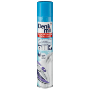 DENKMIT sprej za glačanje i oblikovanje rublja 500ml slide slika