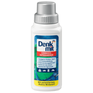 DENKMIT sredstvo za impregnaciju tkanina 250ml slide slika