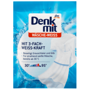 DENKMIT sredstvo za izbjeljivanje rublja 50g slide slika