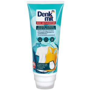 DENKMIT sredstvo za ručno pranje i uklanjanje mrlja 200ml slide slika