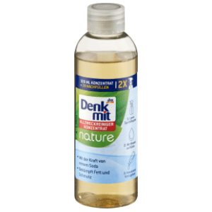 DENKMIT Nature univerzalno sredstvo za čišćenje koncentrat 100ml slide slika