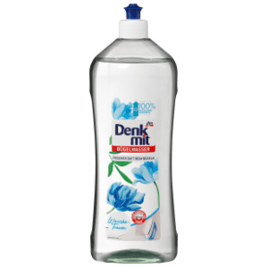 DENKMIT voda za glačanje 1l slide slika