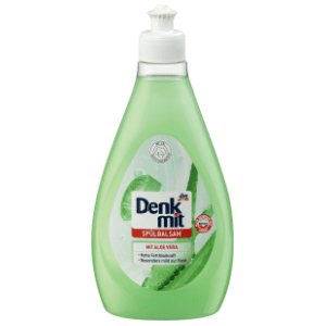Detergent za suđe DENKMIT aloe vera 500ml slide slika