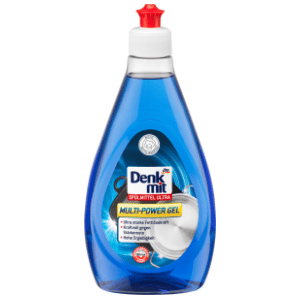 Detergent za suđe DENKMIT Multi-power 500ml slide slika