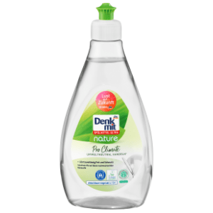 Detergent za posuđe DENKMIT Nature pro climate ultra 500ml slide slika