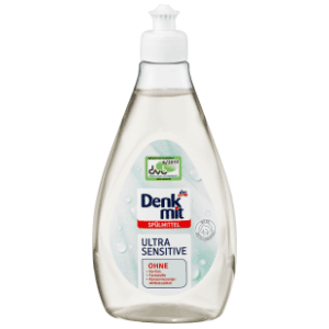 Detergent za suđe DENKMIT Ultra sensitive 500ml slide slika