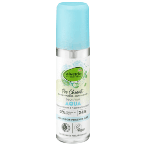 Dezodorans ALVERDE Pro climate aqua 75ml slide slika