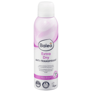 Dezodorans BALEA Extra dry antiperspirant 200ml slide slika