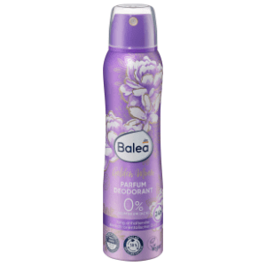 Dezodorans BALEA Golden moon 150ml slide slika