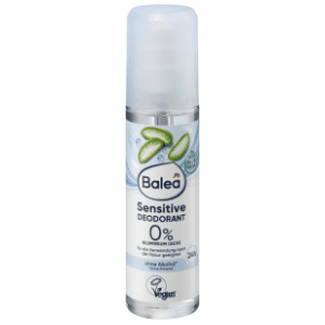 Dezodorans BALEA Sensitive 75ml slide slika