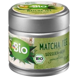 DM BIO matcha čaj 30g slide slika