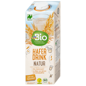 DM BIO zobeni napitak 1l slide slika