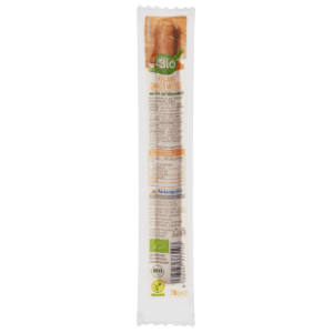 DM BIO veganska kobasica pšenični protein i sojin tofu 50g slide slika