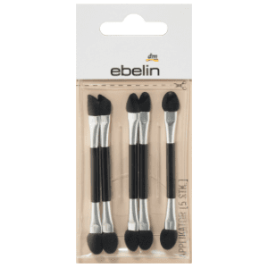 EBELIN aplikatori za sjenila 5kom (više vrsta) slide slika