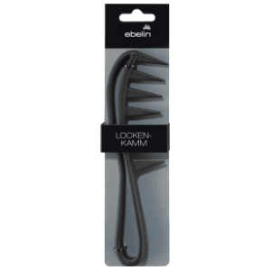 EBELIN češalj za kovrče 1kom slide slika