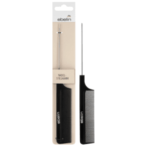 EBELIN češalj za tapiranje kose 1kom (više vrsta) slide slika