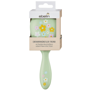 EBELIN četka za raščešljavanje trend 1kom (više vrsta) slide slika