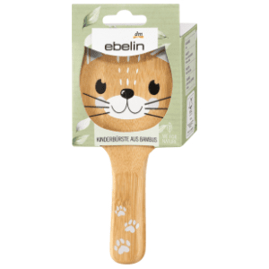 EBELIN dječja četka za kosu 1kom slide slika