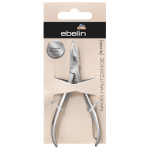 EBELIN kliješta za zanoktice 1kom slide slika