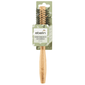 EBELIN okrugla četka za feniranje bambus 1kom slide slika