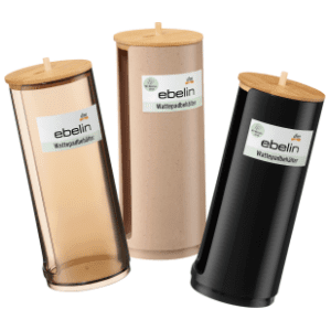 EBELIN plastični držač za blazinice 1kom (više vrsta) slide slika