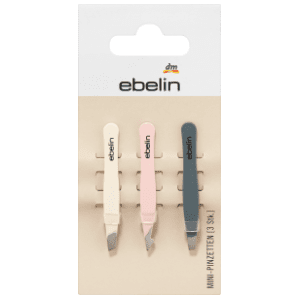 EBELIN set mini pinceta 3kom slide slika
