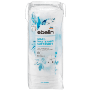 EBELIN vatni jastučići maxi supersoft 50kom slide slika