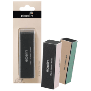 EBELIN Turpija za nokte 4u1 1kom slide slika