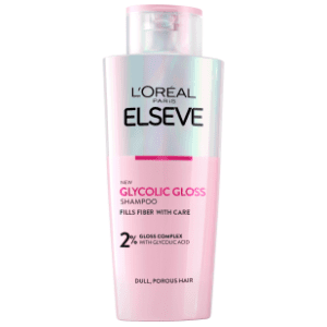 ELSEVE Glycolic gloss tretman laminacije za kosu 200ml slide slika