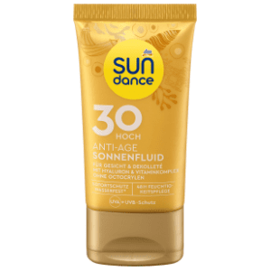 Fluid SUNDANCE Anti-age zaštita za lice i dekolte SPF30 50ml slide slika