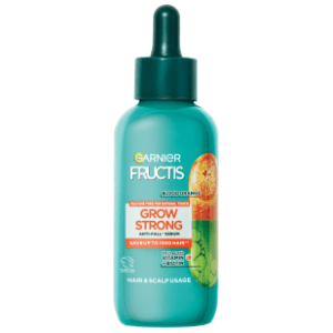 GARNIER Fructis grow strong vitamin serum za kosu 125ml slide slika