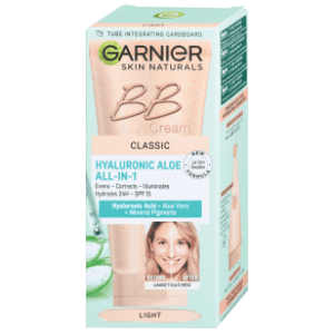 GARNIER Skin naturals BB krema classic light 50ml slide slika