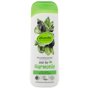 Gel ALVERDE Vrijeme za harmoniju maslina i aloe vera 250ml slide slika