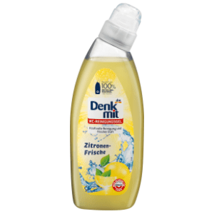 Gel za čišćenje DENKMIT limun 750ml slide slika