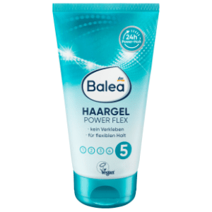 Gel za kosu BALEA Power flex 5 150ml slide slika