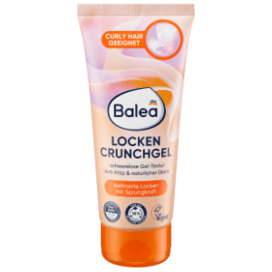 Gel za kovrče BALEA 100ml slide slika