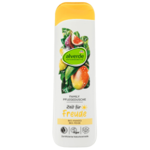 Gel za tuširanje ALVERDE Family 300ml slide slika