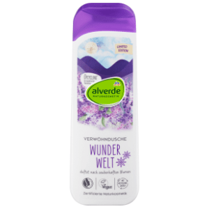 Gel za tuširanje ALVERDE Wunderwelt 250ml slide slika