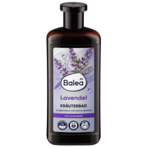 Gel za tuširanje BALEA lavanda 500ml slide slika