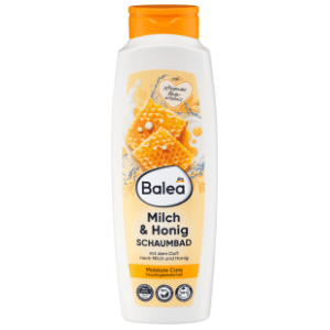 Gel za tuširanje BALEA mlijeko i med 750ml slide slika