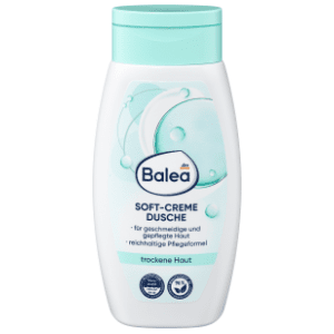 Gel za tuširanje BALEA Soft creme za suhu kožu 300ml slide slika