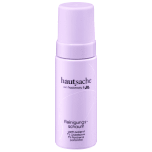 HAUTSACHE pjena za čišćenje lica 150ml slide slika